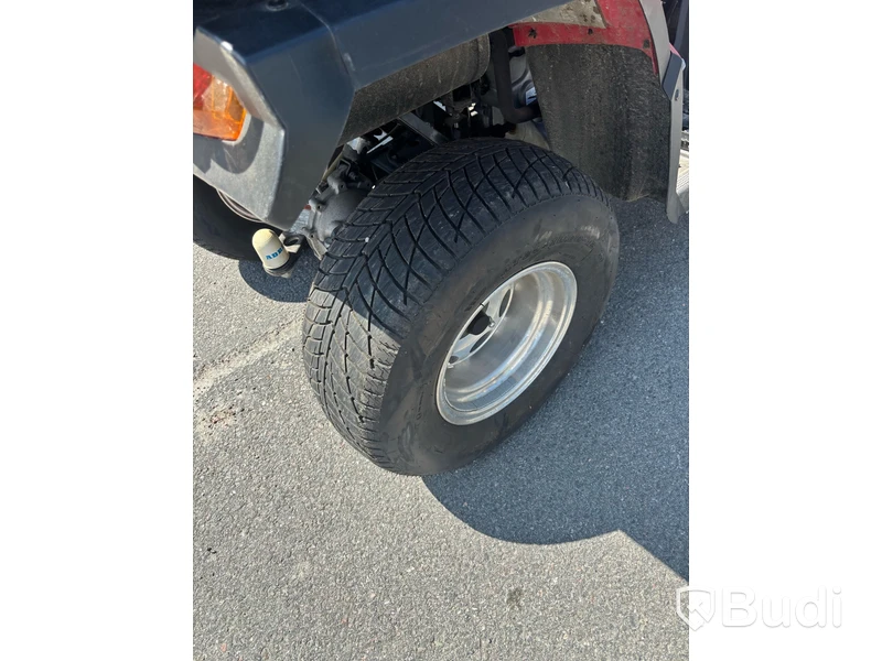 ATV BUYANG ALLROAD 300, 2007