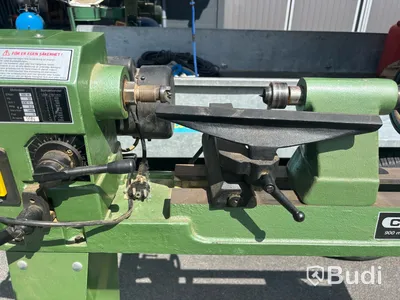 Träsvarv Clas Ohlsson 30-6531 inkl. kopieraggregat 30-3737
