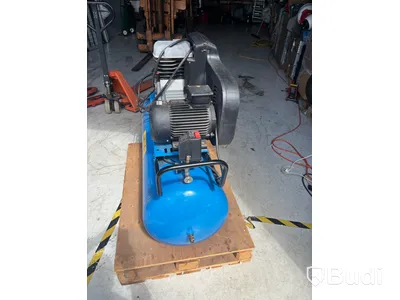 Kompressor Alab LT200 5.5hk