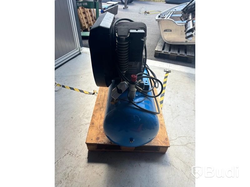 Kompressor Alab LT200 5.5hk