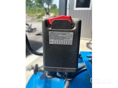 Kompressor Alab LT200 5.5hk