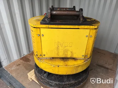 Magnet HM1500F 2017 Container ingår -2021