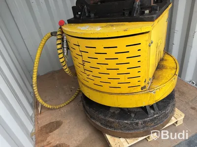 Magnet HM1500F 2017 Container ingår -2021