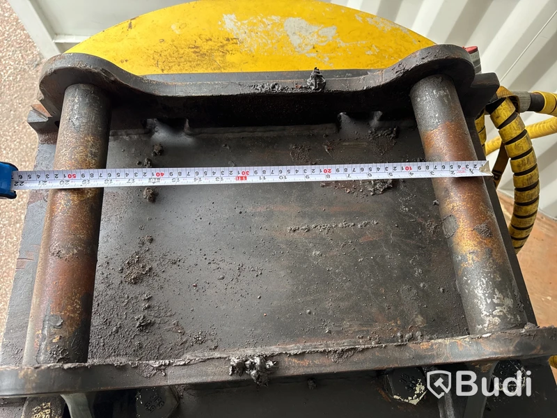 Magnet HM1500F 2017 Container ingår -2021