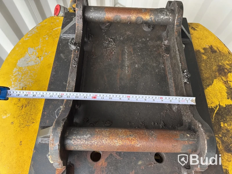 Magnet HM1500F 2017 Container ingår -2021