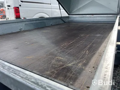 Släp Brenderup -2021