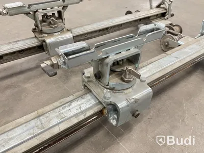 Clip driver Pandrol, CD 200