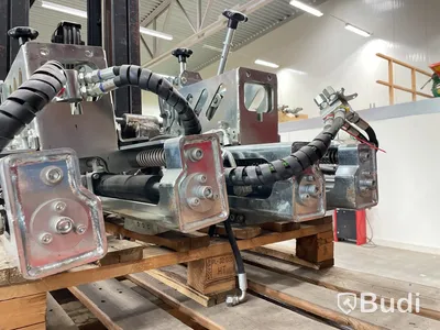 Clip driver Pandrol, CD 200