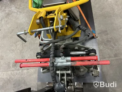 Clip driver Pandrol, CD 200