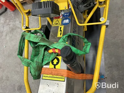 Clip driver Pandrol, CD 200