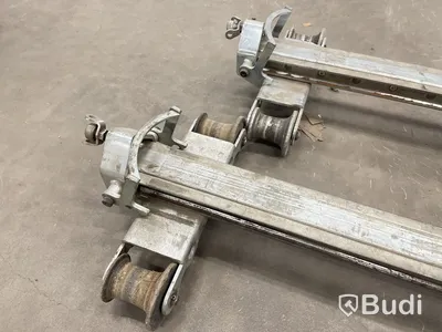 Clip driver Pandrol, CD 200