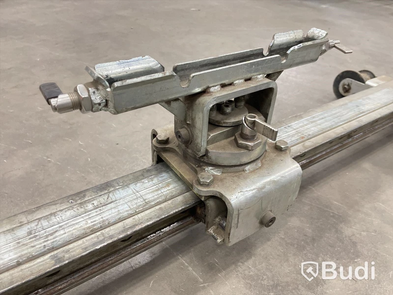 Clip driver Pandrol, CD 200