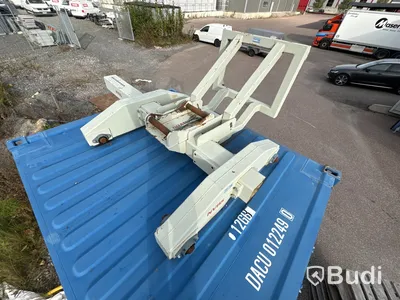 Järnvägsfäste