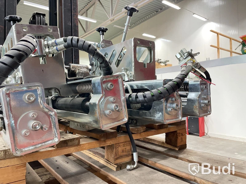Clip driver Pandrol, CD 200