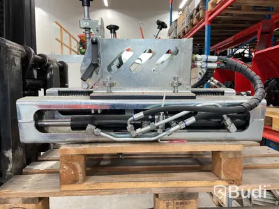 Clip driver Pandrol, CD 200