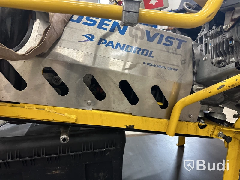 Clip driver Pandrol, CD 200