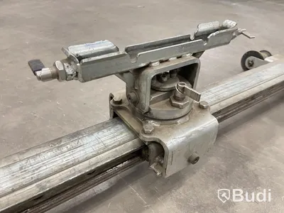 Clip driver Pandrol, CD 200