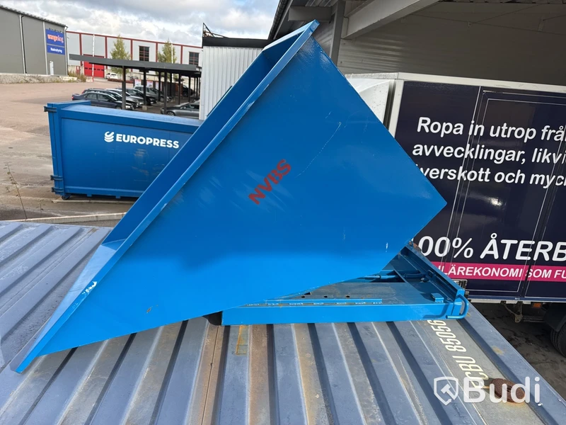 Tippo 1100 -2021