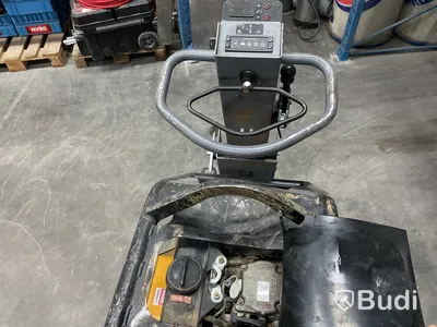 Markvibrator Atlas-Copco LG500 2014