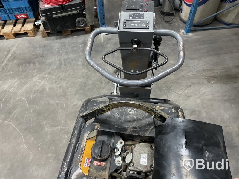 Markvibrator Atlas-Copco LG500 2014