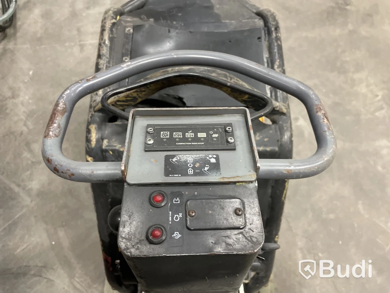 Markvibrator Atlas-Copco LG500 2014