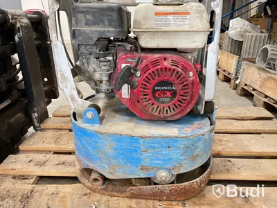 Markvibrator