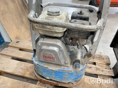 Markvibrator