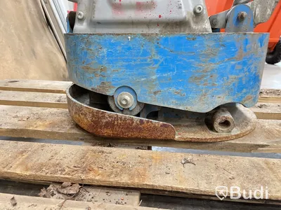 Markvibrator