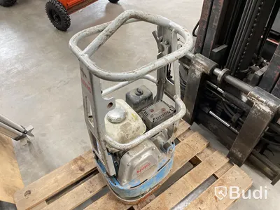 Markvibrator