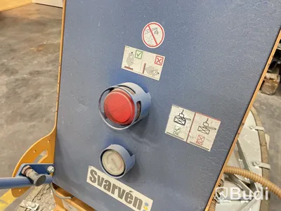 Vacuum lift Probst SH 3500 -2019