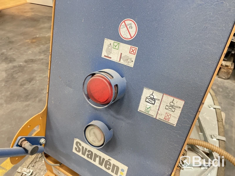 Vacuum lift Probst SH 3500 -2019