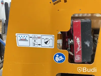 Vacuum lift Probst SH 3500 -2019