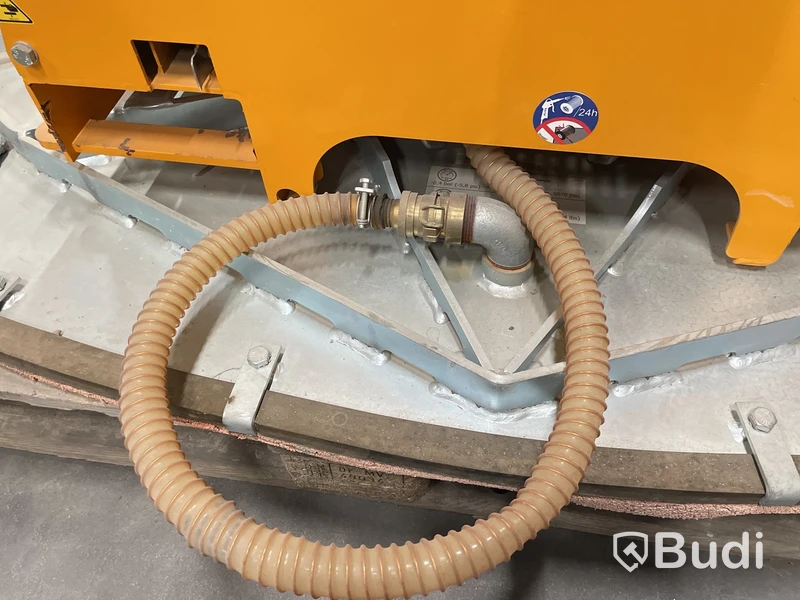Vacuum lift Probst SH 3500 -2019