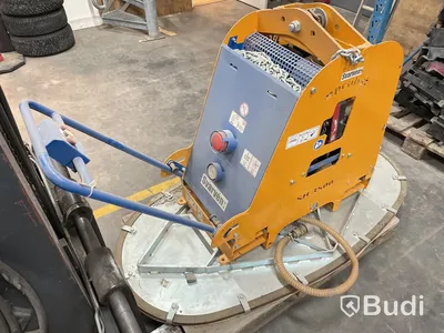 Vacuum lift Probst SH 3500 -2019