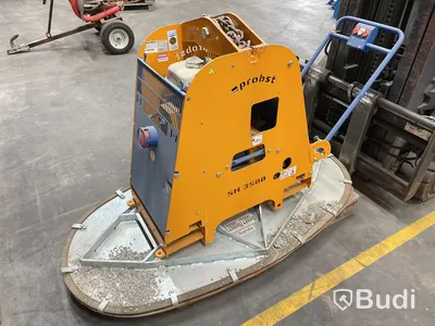 Vacuum lift Probst SH 3500 -2019