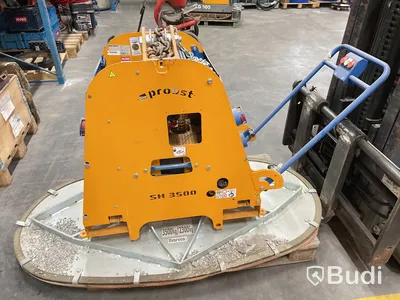 Vacuum lift Probst SH 3500 -2019