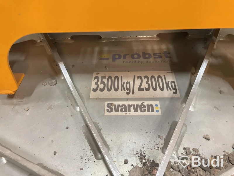 Vacuum lift Probst SH 3500 -2019