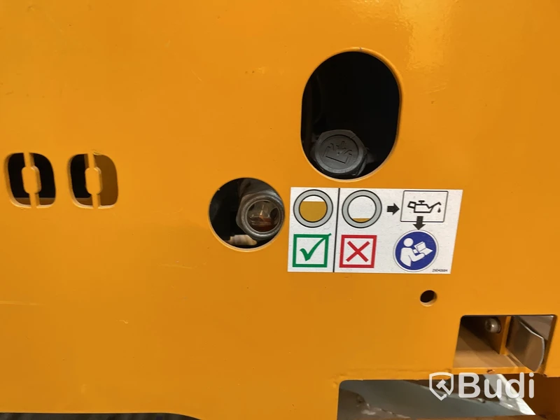 Vacuum lift Probst SH 3500 -2019