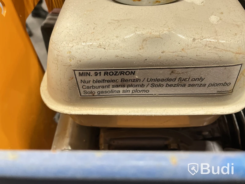 Vacuum lift Probst SH 3500 -2019