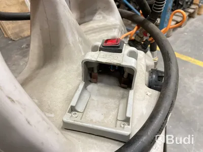 Dieseltank, elpump utan batteri