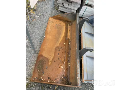Frontskopa PLG 2500