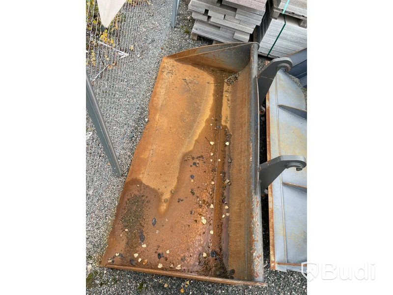 Frontskopa PLG 2500