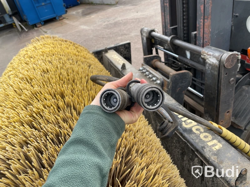 Sopvals Engcom SOP-SR16 2018