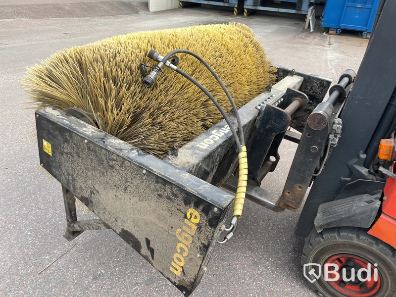 Sopvals Engcom SOP-SR16 2018