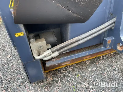 Sandspridarskopa Drivex SS20-BM