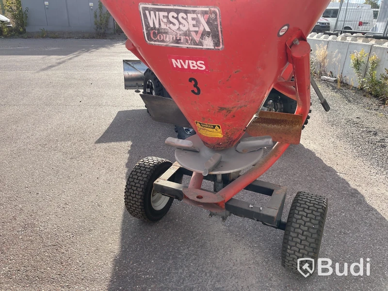 Fyrhjuling Yamaha Kodiak 450