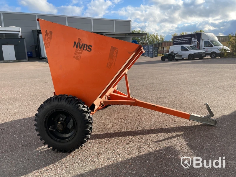 Fyrhjuling Yamaha Kodiak 450