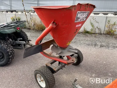 Fyrhjuling Yamaha Kodiak 450