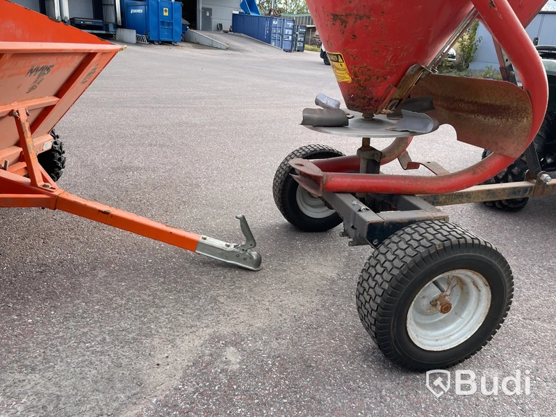 Fyrhjuling Yamaha Kodiak 450