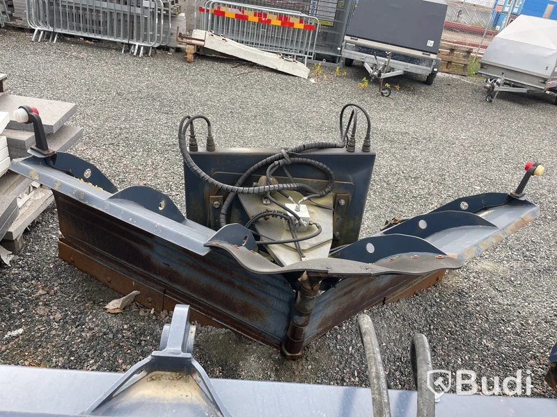 Vikplog Drivex VP32 BM